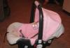 Превью Автомобильное кресло - переноска Kiddy protect Санкт-Петербург - 1