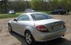 Превью Mercedes SLK-klasse, 2006 Ленск - 2