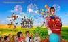 Превью Клоуны - аниматоры Москва - 3