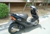 Превью Мокик - скутер Honda Dio Санкт-Петербург - 4