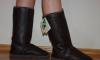 Превью Ugg угги из Австралии Москва - 3