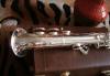 Превью Профессиональный сопрано (сакселло)саксофон Москва - 3