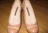 Туфли розовые, 38 размер, Pollini превью 1087873.