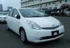 Превью Toyota Prius, 2007 Москва - 1