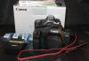 Превью Canon EOS 5D Mark II Digital только корпус камеры Москва - 2