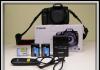 Превью Canon EOS 7D органа 18,0 мегапиксела Москва - 2