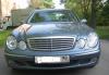 Превью Mercedes E-klasse, 2003 Санкт-Петербург - 1