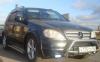 Mercedes M-klasse, 1999 превью 1089156.