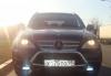 Превью Mercedes M-klasse, 1999 Санкт-Петербург - 4
