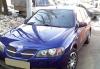 Превью Nissan Almera, 2004 Москва - 4