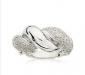 Серебряное кольцо-бриллианты превью 1089262.