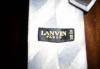 Превью Галстук LANVIN Москва - 3