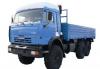 Превью Автомобильная и спецтехника на шасси камаз Нижний Новгород - 2