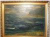 Картина "Морской пейзаж". н Степанов. 1926 г превью 1089957.