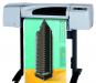 Превью Плоттер hp designjet 500 plus Москва - 0