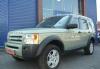 Land Rover Discovery, 2006 превью 1091359.