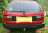 Превью Volkswagen Passat, 1991 Москва - 4