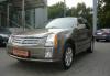 Cadillac SRX, 2007 превью 1091479.