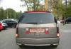 Превью Cadillac SRX, 2007 Москва - 2