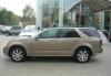 Превью Cadillac SRX, 2007 Москва - 1