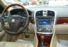 Превью Cadillac SRX, 2007 Москва - 3