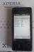 Превью Sony Ericsson xperia X1 Москва - 1