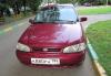 Превью Kia Avella, 1997 Москва - 1