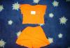 Превью Костюмчик футболка и шортики Москва - 1
