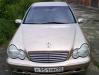 Mercedes C-klasse, 2001 превью 1092582.