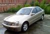 Превью Mercedes C-klasse, 2001 Москва - 1