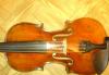 Скрипка  44 немецкая мануфактура превью 1092611.
