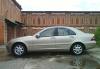 Превью Mercedes C-klasse, 2001 Москва - 3