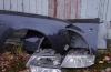 Превью Ауди-А6-1999.г 2.5TDI МКПП-6 седан по запчастям в Белгороде Белгород - 1
