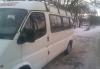 Превью Ford Transit 150LD Краснодар - 2