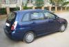 Превью Suzuki Liana, 2007 Москва - 1