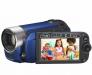 Новая Canon Legria FS 306 полный комплект превью 1093243.