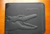Кошелек Lacoste Leather Men Black 2010 превью 1093420.