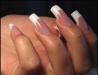 Наращивание ногтей,лепка и приятные цены превью 1093596.