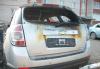 Превью Chevrolet Captiva, 2008 Уфа - 2