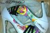 Туфли Ed Hardy превью 1093740.