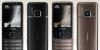 Превью Nokia 6700  2-sim+tv Москва - 1