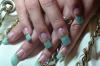 Превью Наращивание ногтей гелем, на дому Москва - 4