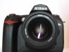 Превью Nikon d 70 s Санкт-Петербург - 2