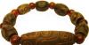 Бусина Дзи 9 глазая (браслет) превью 1095373.