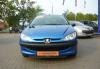 Превью Peugeot 206, 2008 Москва - 1