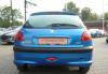 Превью Peugeot 206, 2008 Москва - 2