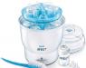 Электрический стерилизатор Philips avent Express превью 1096351.