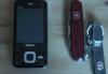 Превью Nokia N81 8Gb Санкт-Петербург - 3
