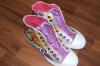 Ed Hardy кеды , р. 39, германия превью 1096998.