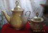 Чайник и сахарница превью 1097177.